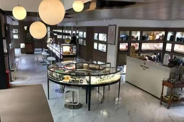 黄石寄卖奢侈品店