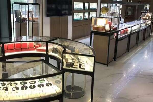 黄石奢侈品回收